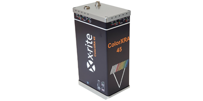 ColorXRA 45 ColorXRA 45